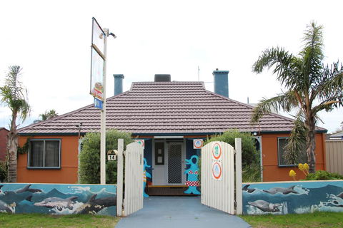 Dolphin Retreat Bunbury YHA - Sydney 4u 0