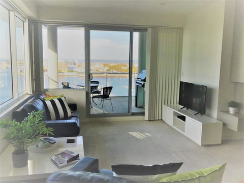 Dolphin View At Spinnaker - Sydney 4u 1