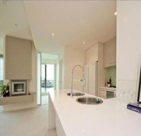 Dolphin View At Spinnaker - Sydney 4u 2