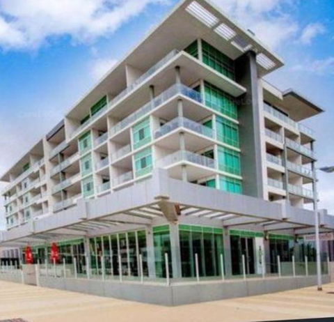 Dolphin View At Spinnaker - Sydney 4u 0