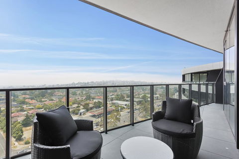 Domi Serviced Apartments - Accommodation Sydney 2