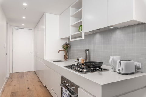 Domi Serviced Apartments - Accommodation Sydney 1