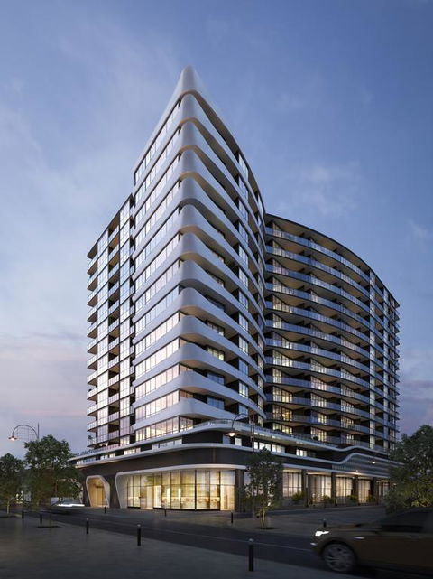 Domi Serviced Apartments - Accommodation Sydney 3
