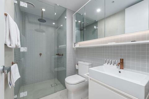 Domi Serviced Apartments - Accommodation Sydney 0