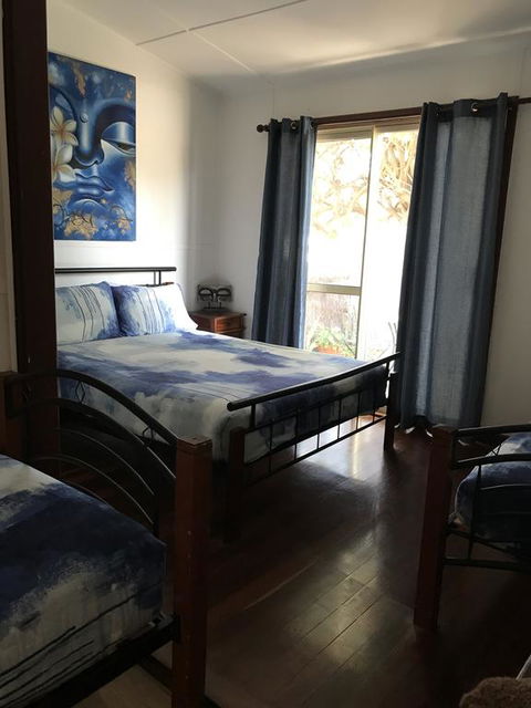 Dongara Breeze Inn - Accommodation Sydney 2