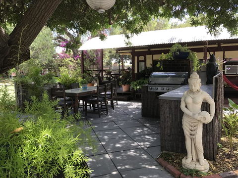 Dongara Breeze Inn - Accommodation Sydney 1