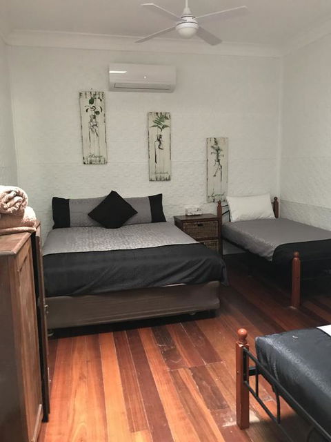 Dongara Breeze Inn - Accommodation Sydney 3