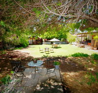 Dongara Breeze Inn - Accommodation Sydney