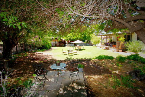 Dongara Breeze Inn - Accommodation Sydney 0
