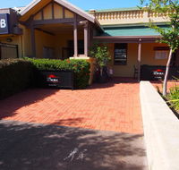 Dongara Hotel Motel - Accommodation Sydney