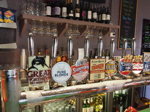 Dongara Hotel Motel - Accommodation Sydney 3