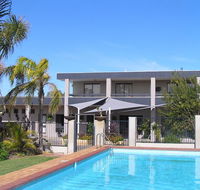 Dongara Old Mill Motel - Accommodation Sydney