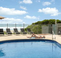 Dorchester On The Beach - Accommodation Sydney