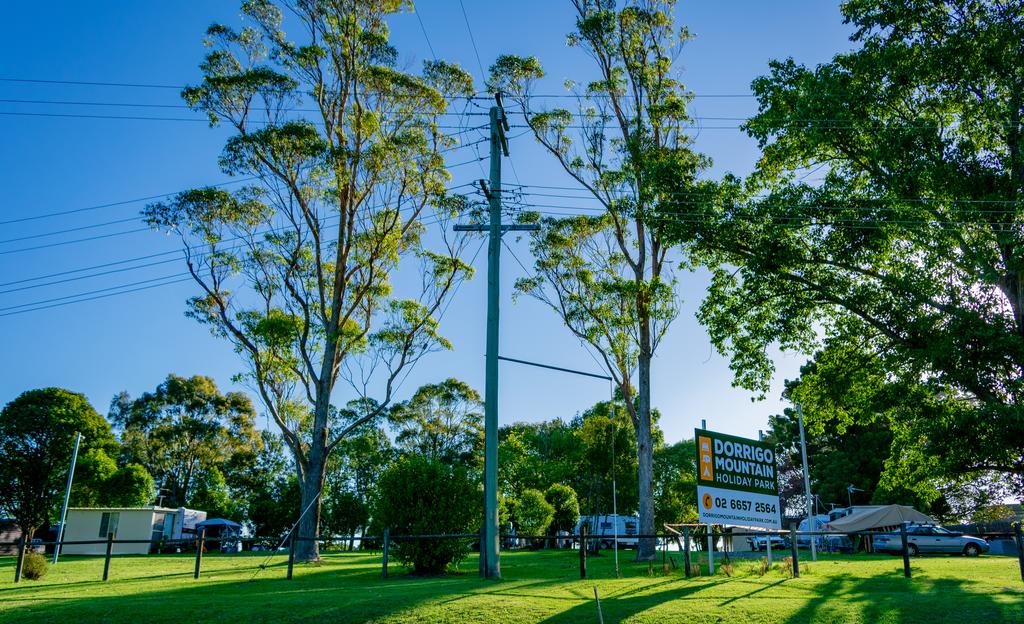 Wild Cattle Creek NSW Sydney 4u