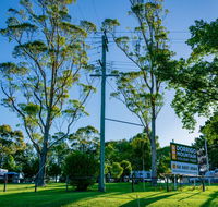 Dorrigo Mountain Holiday Park - Sydney 4u