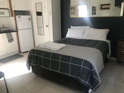 Dover Motel - Sydney 4u 0