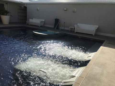 Dover Motel - Sydney 4u 1