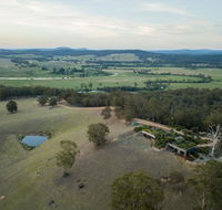 Down to Earth Farm Retreat - Sydney 4u