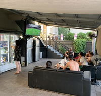 Down Under Hostels - Sydney 4u