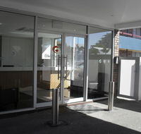 Downtown Motel - Sydney 4u