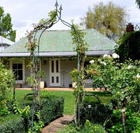 Drayshed cottage - Sydney 4u