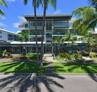 Drift Beachfront Condos - Accommodation Sydney