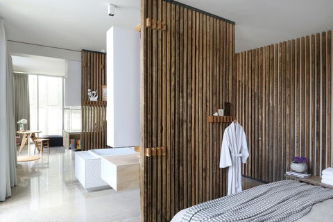Drift House - Sydney 4u 1