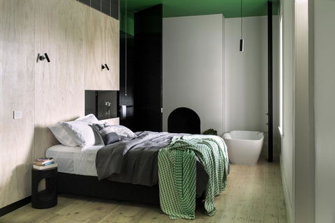 Drift House - Sydney 4u 0