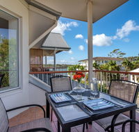 Drifters Apartment - Accommodation Sydney