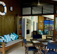 Driftwood - Accommodation Sydney