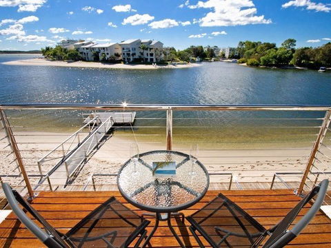 Driftwood Apartment 6 - Accommodation Sydney 1