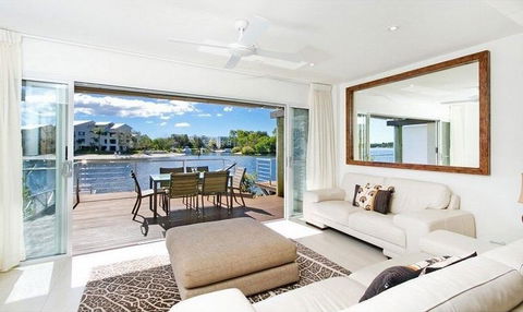Driftwood Apartment 6 - Accommodation Sydney 3