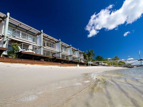 Driftwood Apartment 6 - Accommodation Sydney 0