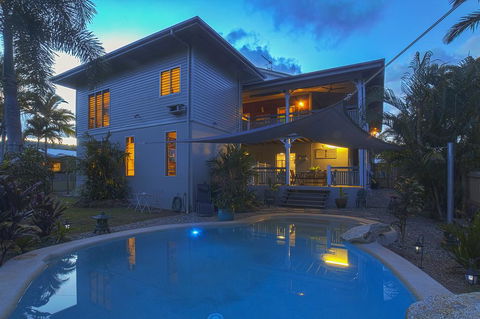 Driftwood Bed And Breakfast - Sydney 4u 3