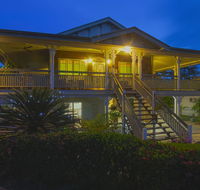 Driftwood Bed and Breakfast - Accommodation Sydney