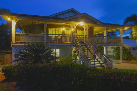 Driftwood Bed And Breakfast - Sydney 4u 0