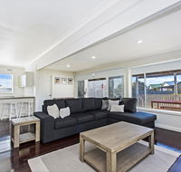 Driftwood House - Sydney 4u