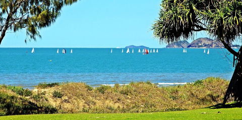 Driftwood Motel And Holiday Units - Sydney 4u 0