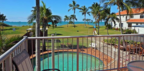 Driftwood Motel And Holiday Units - Sydney 4u 1