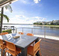 Driftwood U2 - Accommodation Sydney