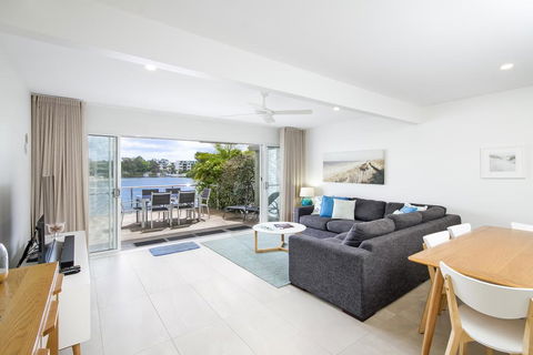 Driftwood U8 - Accommodation Sydney 2