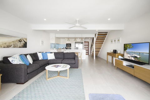 Driftwood U8 - Accommodation Sydney 3