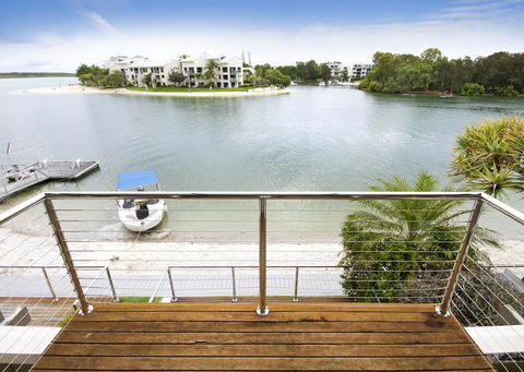 Driftwood U8 - Accommodation Sydney 1