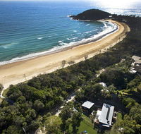 Driftwood Villa - Accommodation Sydney
