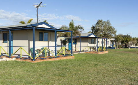 Drummond Cove Holiday Park - Sydney 4u 2