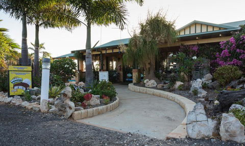 Drummond Cove Holiday Park - Sydney 4u 0