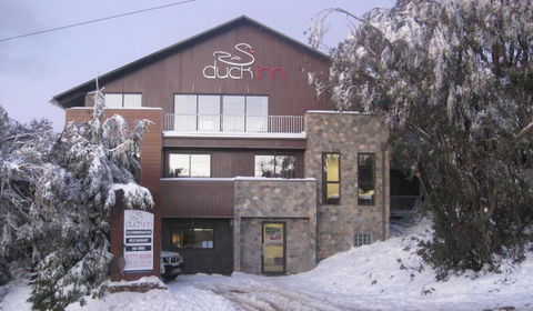 Duck Inn Mt Buller - Sydney 4u 0