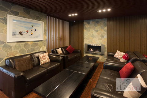 Duck Inn Mt Buller - Sydney 4u 2