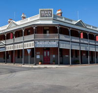 Duke's Inn - Sydney 4u