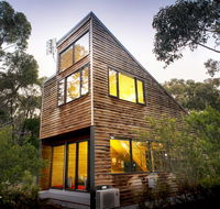 DULC Cabins - Sydney 4u